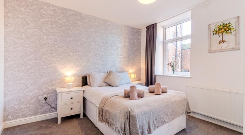 Photo of 2 Bed in Bridlington