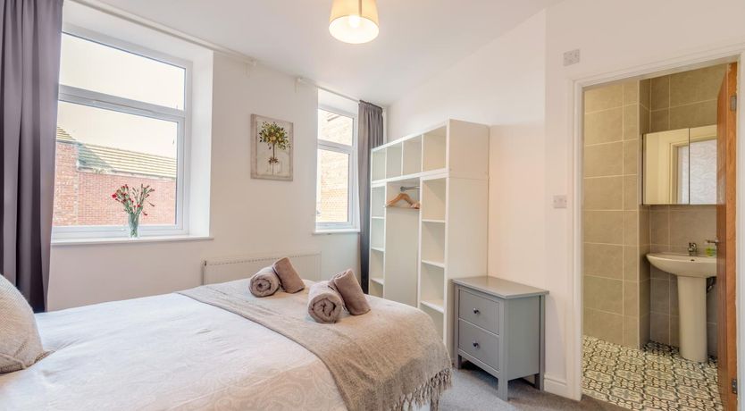 Photo of 2 Bed in Bridlington