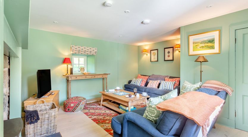 Photo of 3 Bed in Tomintoul