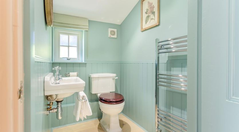 Photo of 3 Bed in Tomintoul