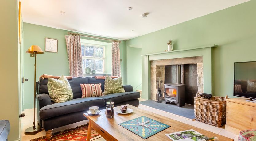 Photo of 3 Bed in Tomintoul