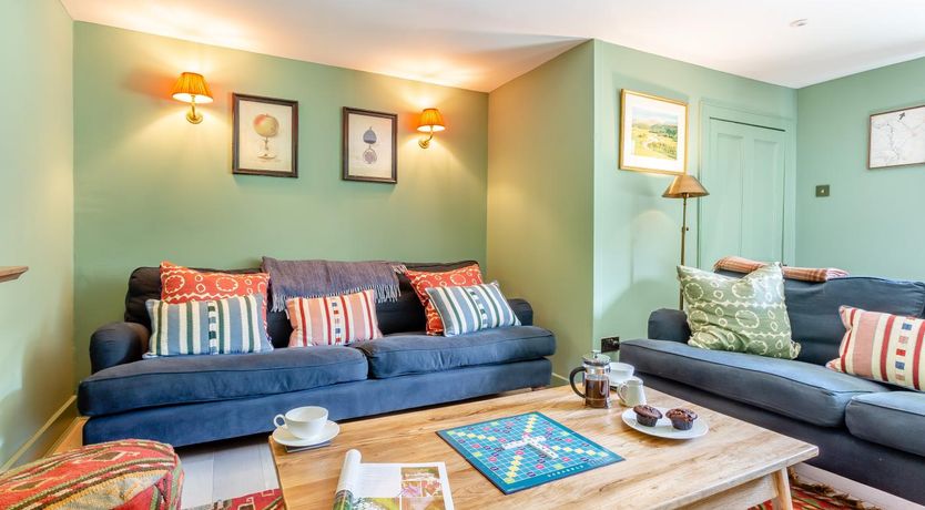 Photo of 3 Bed in Tomintoul