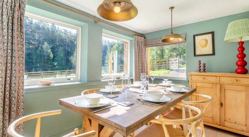 Photo of 3 Bed in Tomintoul