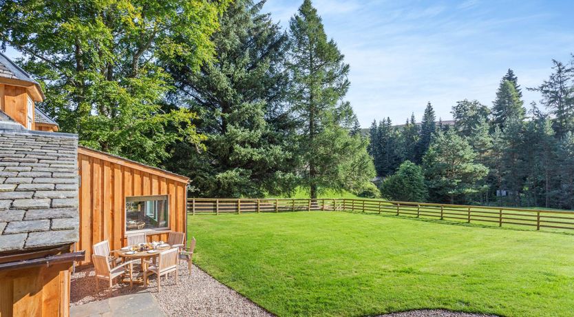 Photo of 3 Bed in Tomintoul