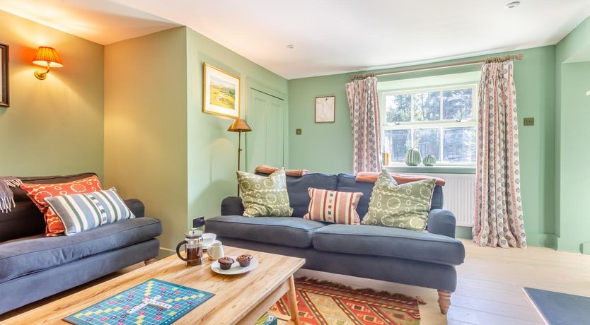 Photo of 3 Bed in Tomintoul