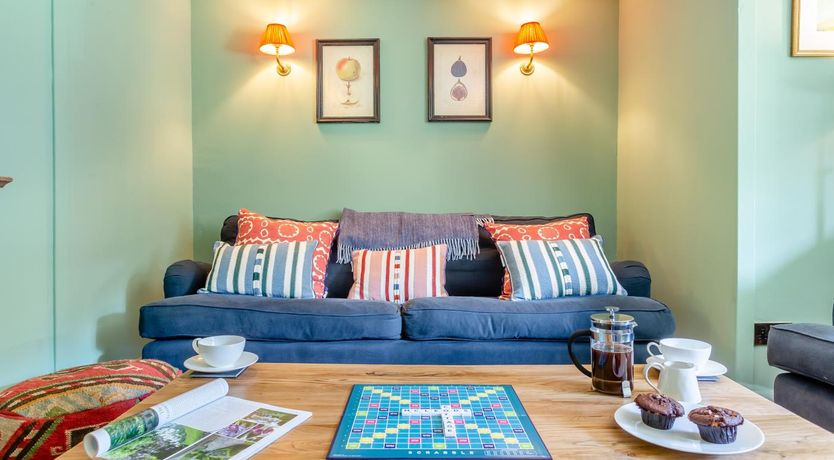Photo of 3 Bed in Tomintoul