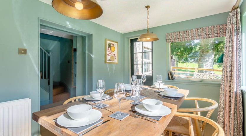 Photo of 3 Bed in Tomintoul