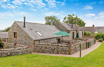 3 Bed in Bakewell Holiday Home
