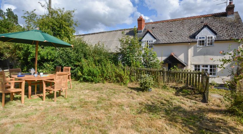 Photo of 3 Bed in Lapford