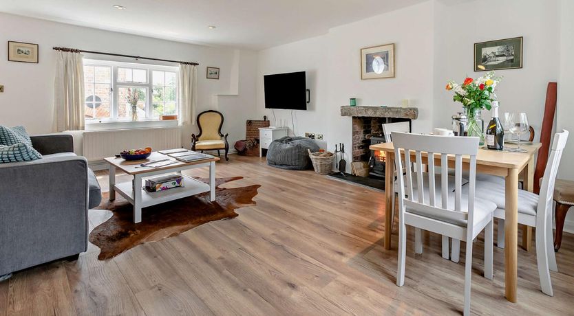 Photo of 3 Bed in Lapford
