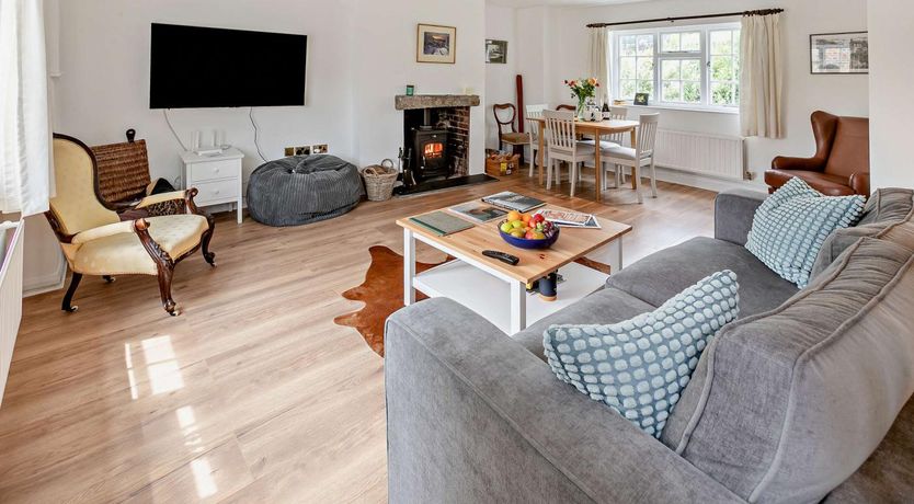 Photo of 3 Bed in Lapford