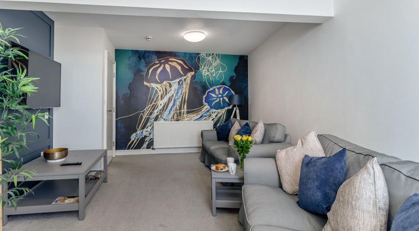 Photo of 2 Bed in Bridlington