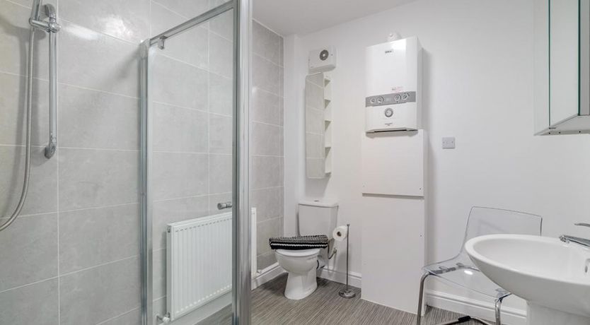 Photo of 2 Bed in Bridlington