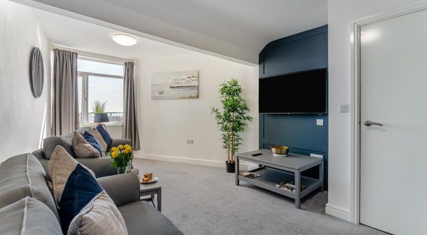 Photo of 2 Bed in Bridlington