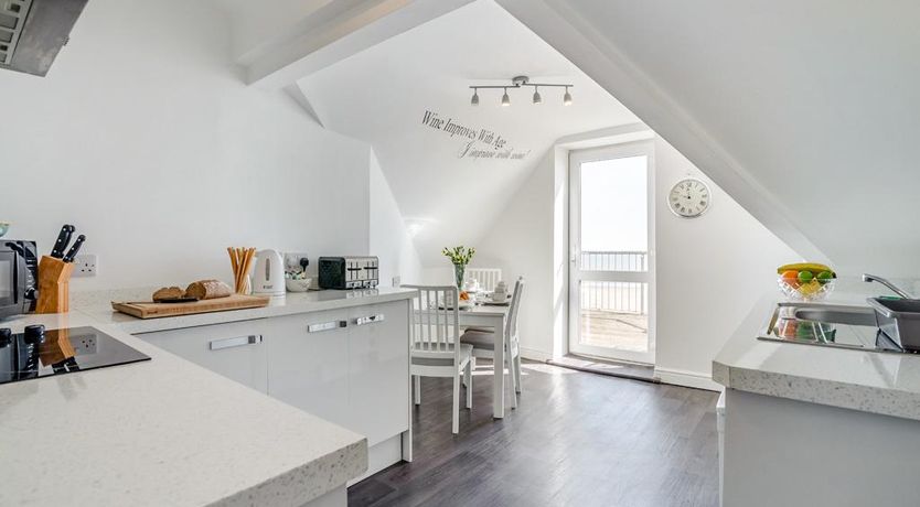 Photo of 2 Bed in Bridlington