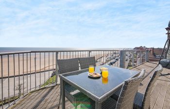 2 Bed in Bridlington Holiday Home