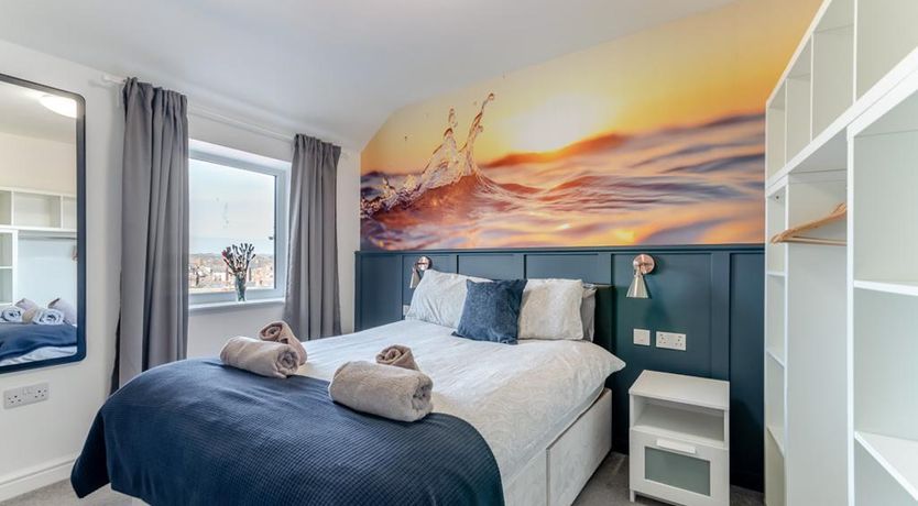 Photo of 2 Bed in Bridlington