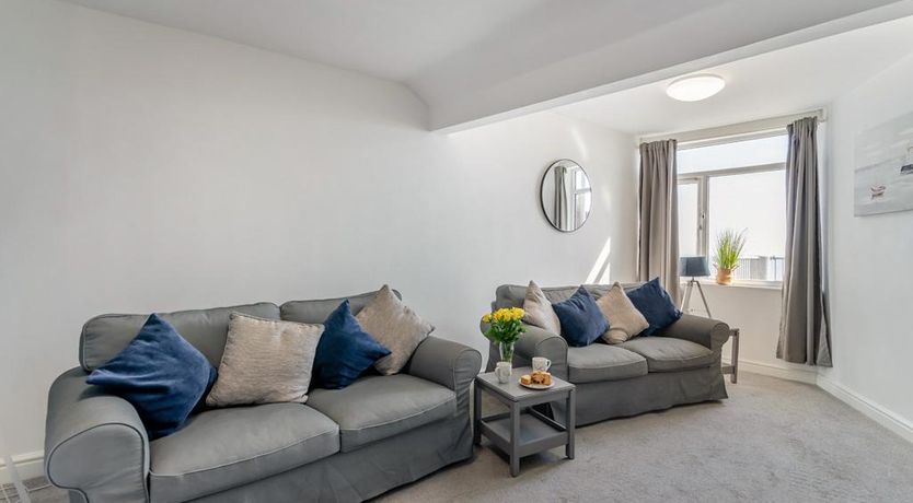 Photo of 2 Bed in Bridlington