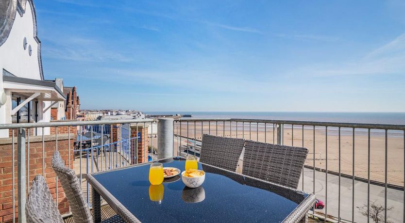 Photo of 2 Bed in Bridlington