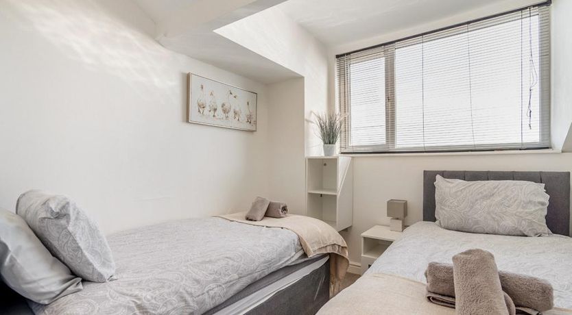 Photo of 2 Bed in Bridlington