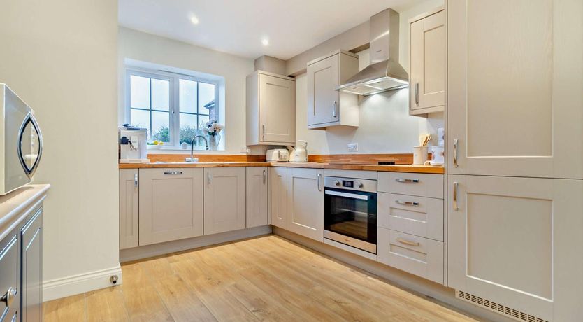 Photo of 3 Bed in Framlingham