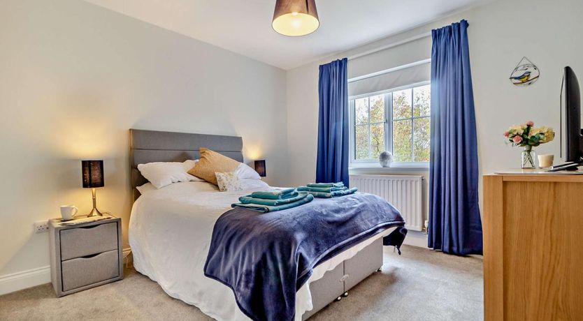 Photo of 3 Bed in Framlingham