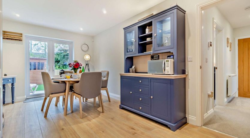 Photo of 3 Bed in Framlingham