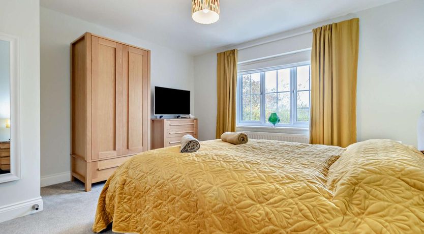 Photo of 3 Bed in Framlingham