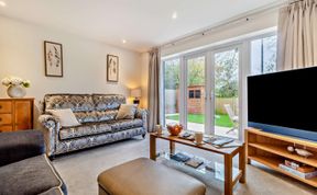 Photo of 3 Bed in Framlingham