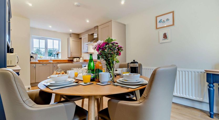 Photo of 3 Bed in Framlingham