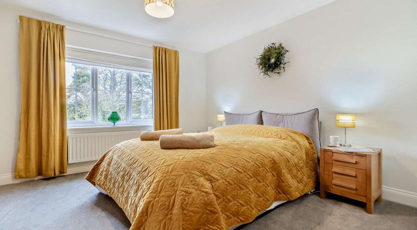Photo of 3 Bed in Framlingham