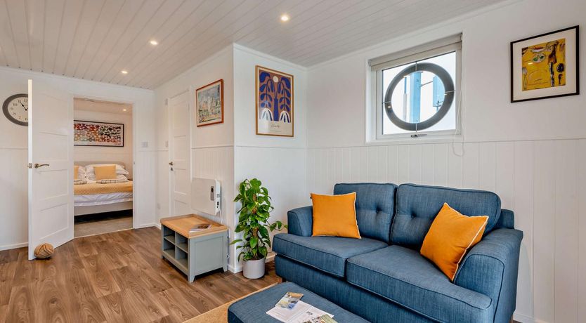 Photo of 1 Bed in Woodbridge