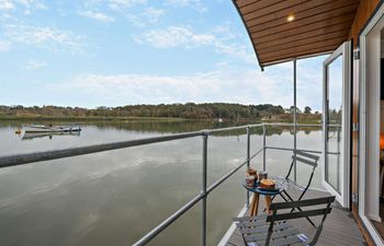 1 Bed in Woodbridge Holiday Home