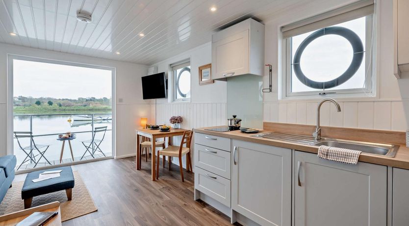 Photo of 1 Bed in Woodbridge