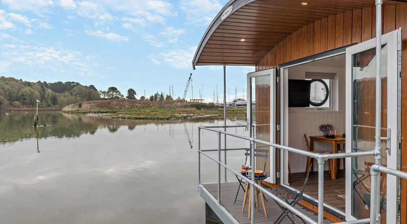 Photo of 1 Bed in Woodbridge