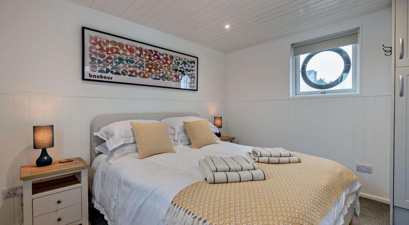 Photo of 1 Bed in Woodbridge