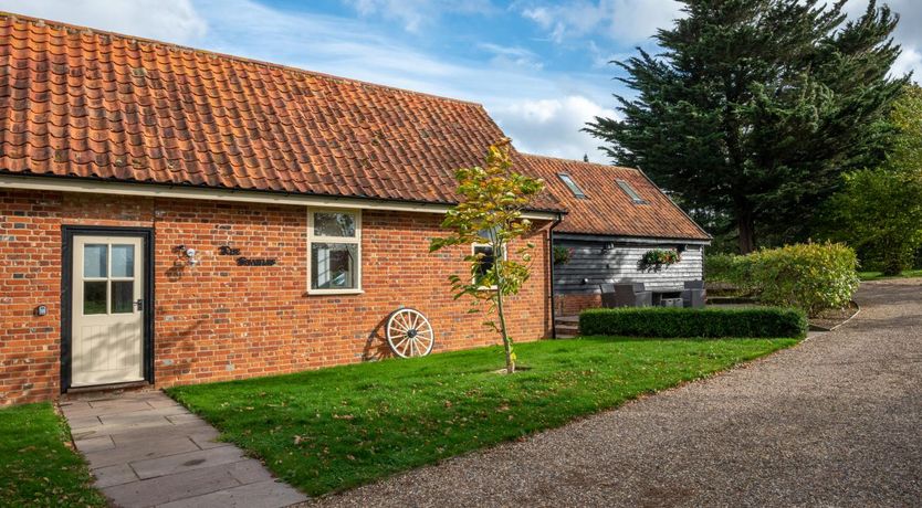 Photo of 3 Bed in Bramfield