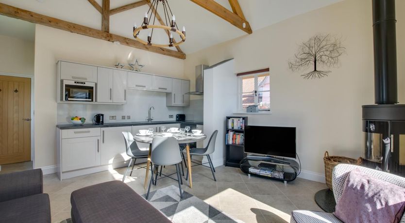 Photo of 3 Bed in Bramfield