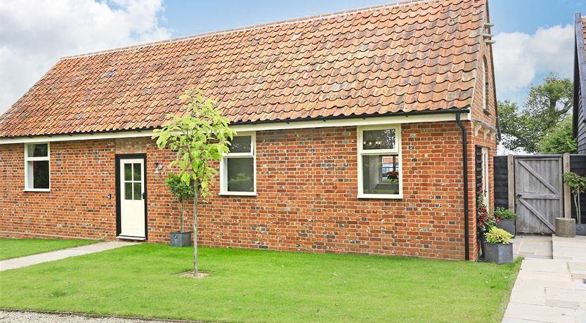 Photo of 3 Bed in Bramfield