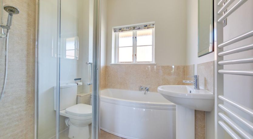 Photo of 3 Bed in Bramfield