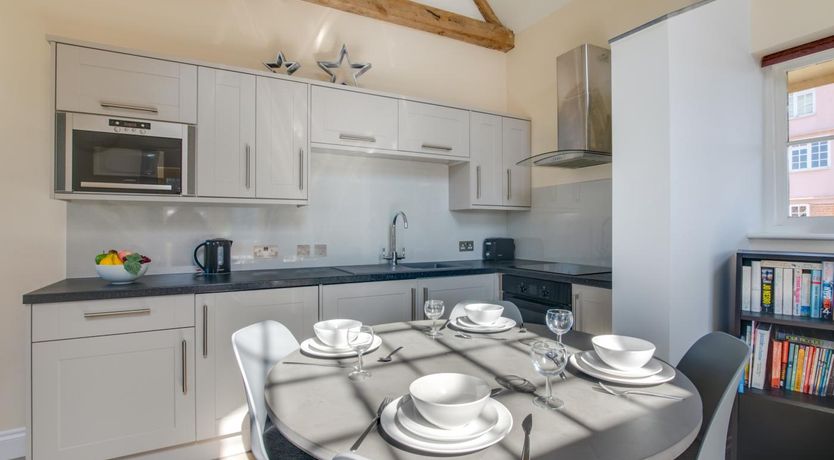 Photo of 3 Bed in Bramfield