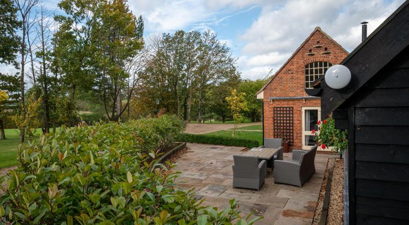 Photo of 3 Bed in Bramfield