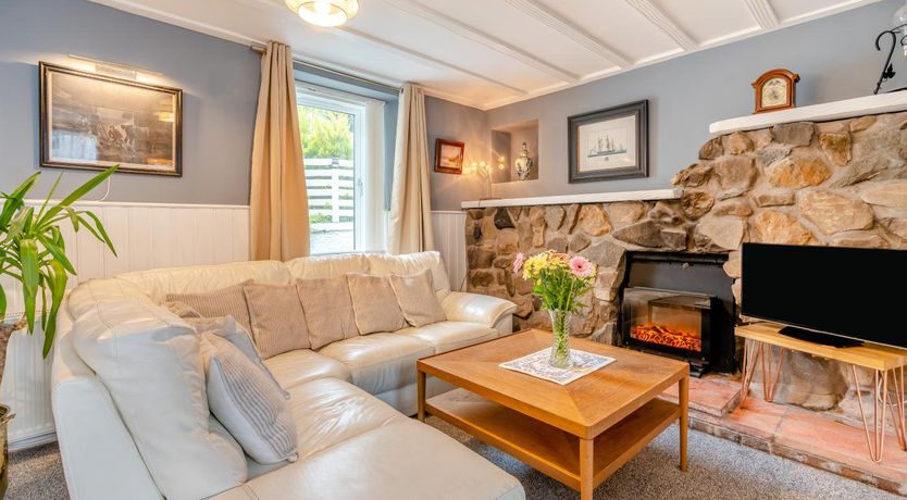 Photo of 1 Bed in Newton Of Falkland