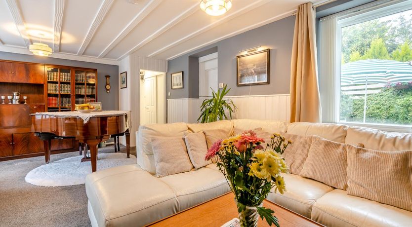 Photo of 1 Bed in Newton Of Falkland