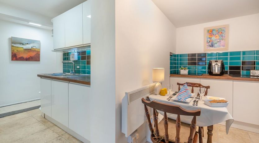 Photo of 1 Bed in Newton Of Falkland