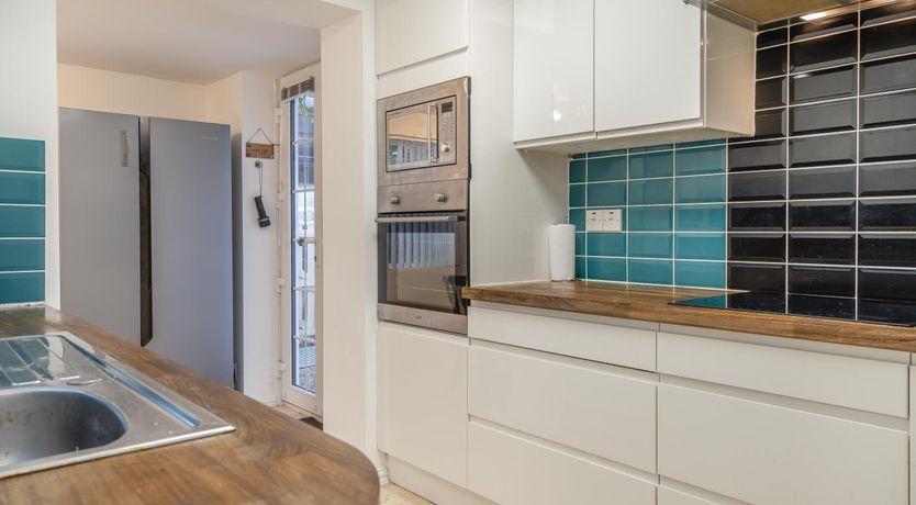 Photo of 1 Bed in Newton Of Falkland