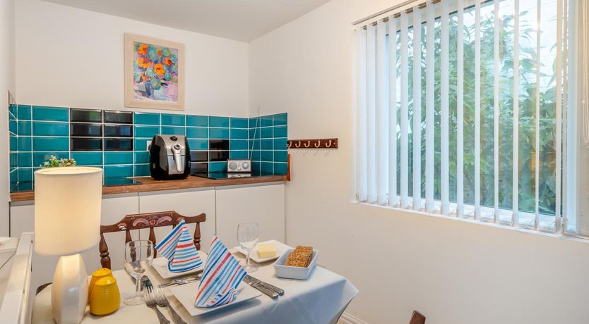 Photo of 1 Bed in Newton Of Falkland