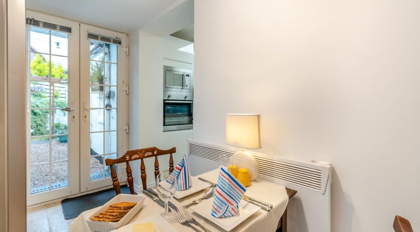 Photo of 1 Bed in Newton Of Falkland