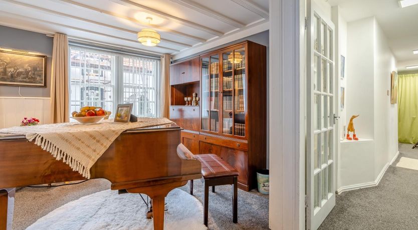 Photo of 1 Bed in Newton Of Falkland