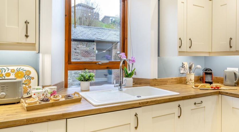 Photo of 2 Bed in Spittal